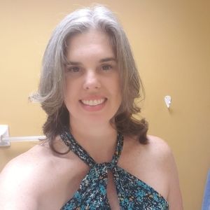 Meet your Posher, Ruth